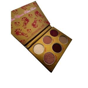 NWT Winky Lux Mini Uptown Kitten Eyeshadow Palette